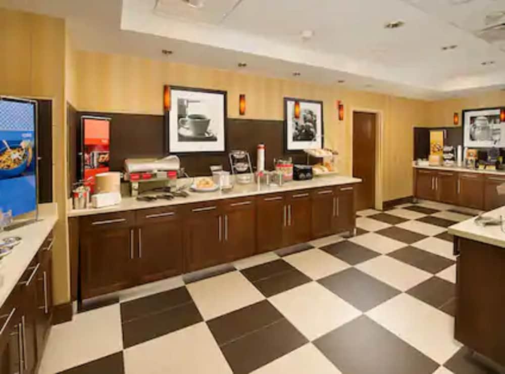 Hampton Inn Temple Exterior foto